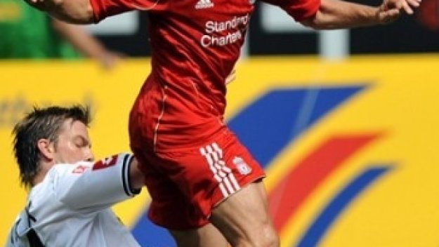 Джо Коул: Престоят ми в Ливърпул не е такъв, какъвто си го представях