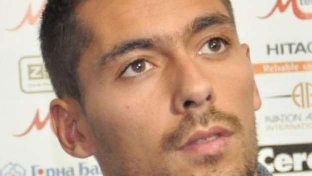 Левски вдига парите на Нуно Пинто