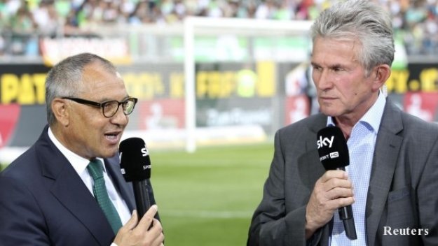 Феликс Магат отсече: Това е най-добрият Байерн в историята