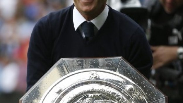 Роберто Манчини: Нямахме късмет, загубихме заради колективна грешка