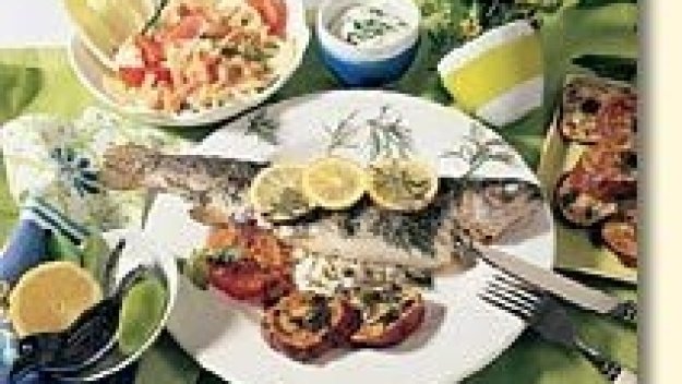 Забраняват на сините да ядат морски дарове