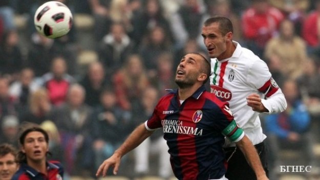 Якуинта порти дузпа, Юве с беззъбо 0:0