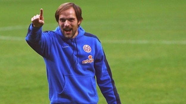 Треньорът на Майнц: Няма да пропаднем