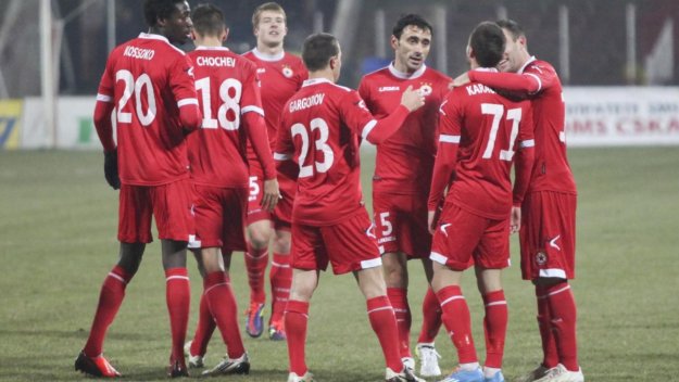 Джеки: В ЦСКА се разиграва цирк, всички си противоречат