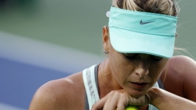 Маша Шарапова с победа в Австралия