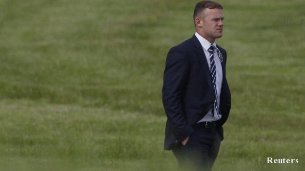 Руни ще отвръща на удара през новия сезон