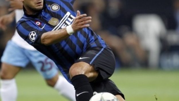 Снайдер: Искам да спечеля ШЛ с Интер отново