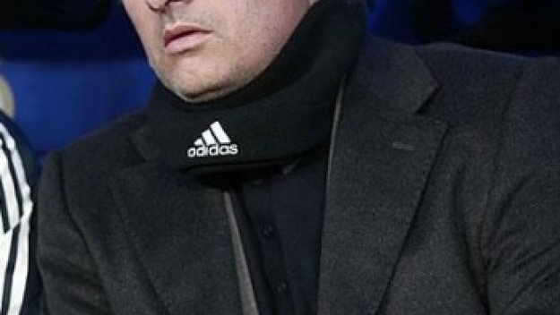 Жозе: Ако сме втори с добра игра няма да е проблем