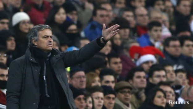 Жозе: Целият свят търси скандал с мен