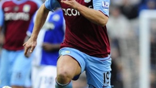 Стилиян Петров с гол-красавец