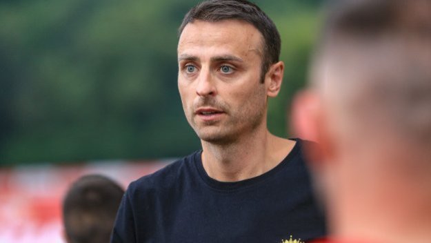 Бербатов с интересно разкритие за Нургюл Салимова + СНИМКИ