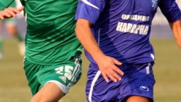 Четин Садула се връща на &quot;Армията&quot;