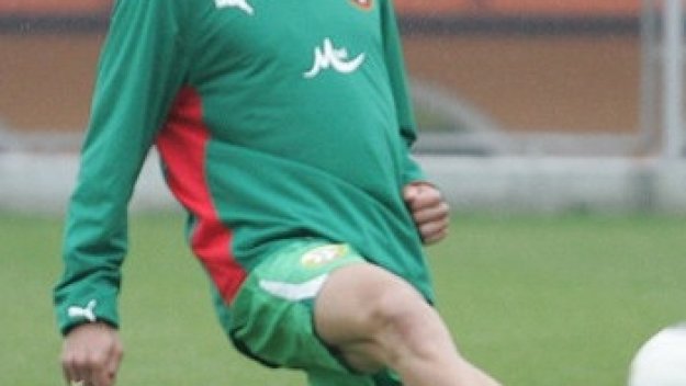 Матеус освободи Марто и Стилиян