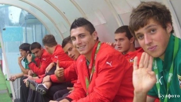 Златков излезе с официално изявление относно напускането си на Миньор