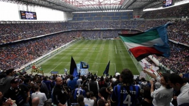 Тифозите на Интер искат загуба от Милан