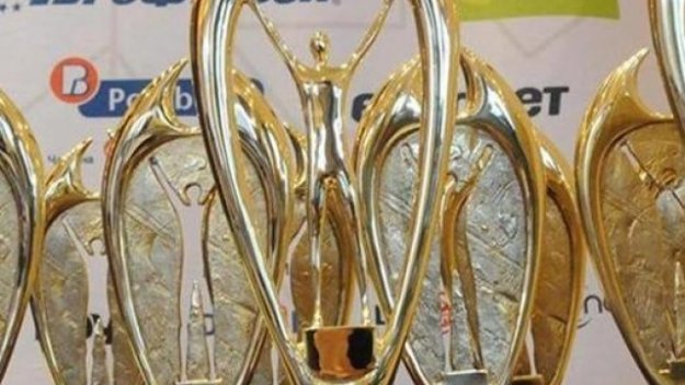 Вижте всички победители в анкетата "Спортист на България" 