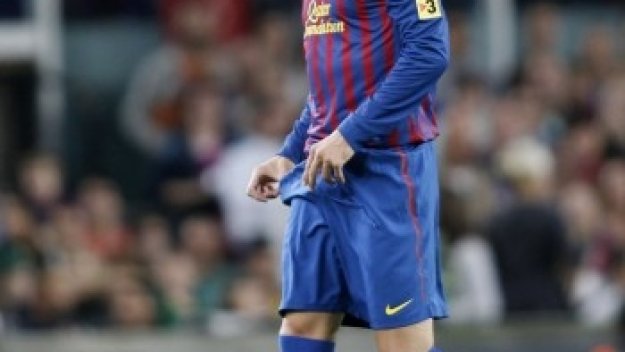 Пуойл и Пике готови за Майорка