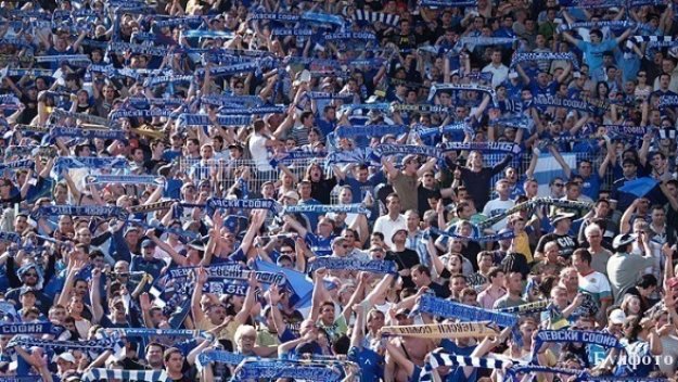 Левски няма шампионски показатели