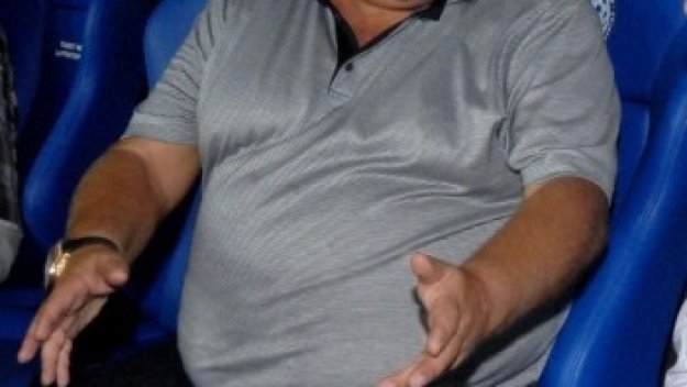 Бат' Венци: Обаждат ми се извънземни, ще си умра дебел и гладен