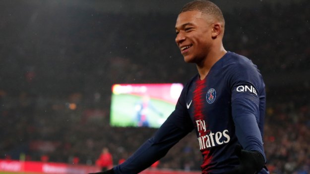 Сигурната титла се изплъзва: Страшна издънка за Мбапе и ПСЖ във Франция