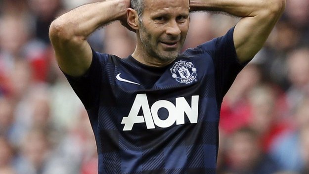 Гигс: Възрастта няма значение