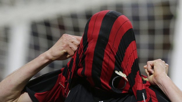 Милан - 4 трансфера и куп спекулации