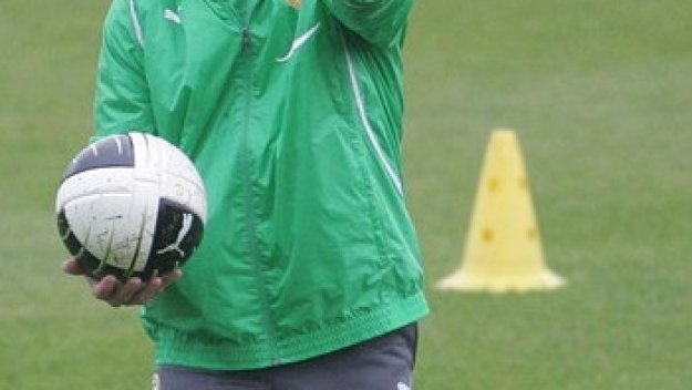 Лотар Матеус: От 2011 искам билет за европейското първенство