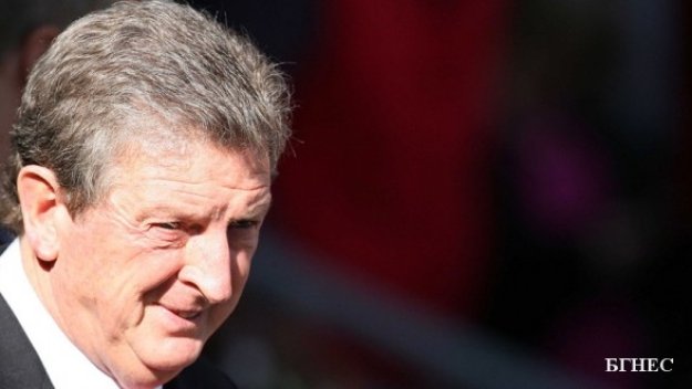 Ходжсън: През зимата трябва да направим стабилна селекция