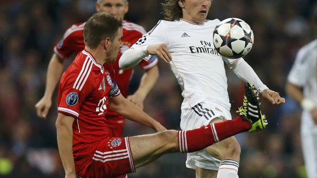 От Челси пак питали за Модрич