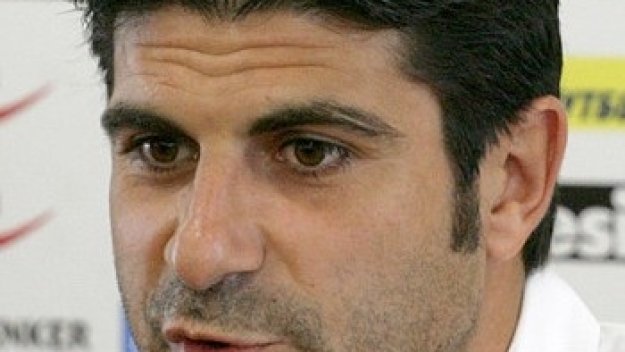 Гонзо отписа ЦСКА за титлата