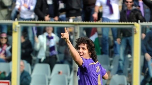 Йоветич към тифозите: Спокойно, няма да напусна Фиорентина!