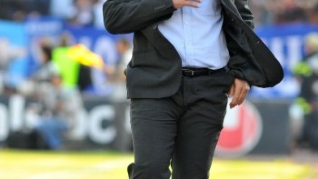 И Вили Вуцов се усъмни в мача с Холандия