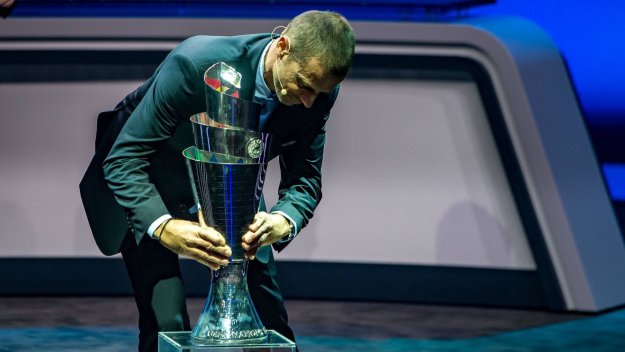 Лигата на нациите: 55 отбора се борят за 4 места на Евро 2020