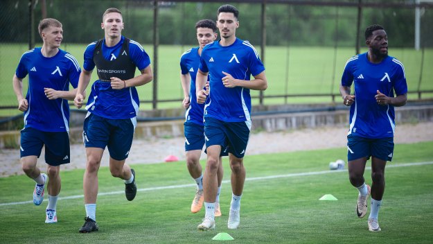 Стана ясна програмата на Левски