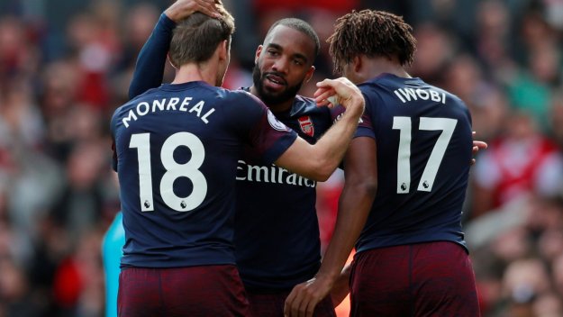 ПСЖ готви сериозна оферта за Лаказет, иска го на всяка цена от януари