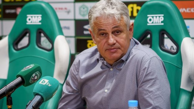 ludogorets.com