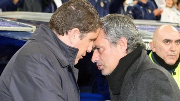 Във Виляреал бесни: Ограбиха ни!