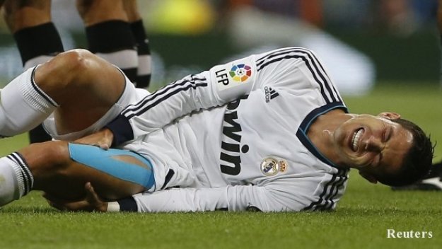 Феновете не смятат, че Кристиано има причина да се цупи