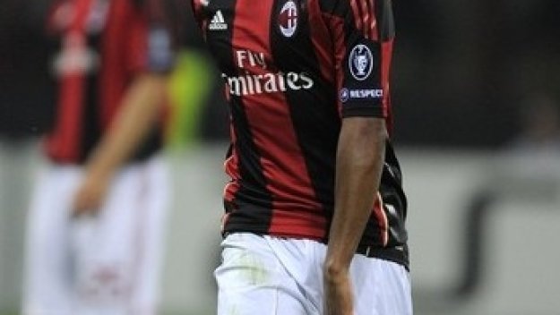 Робиньо: Ще трябва да положа много усилия, за да бъда титуляр в Милан