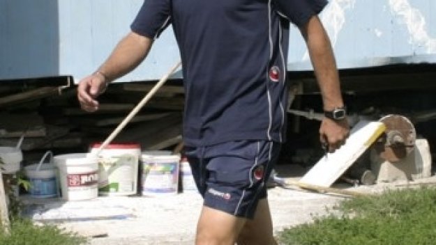 Викторио Павлов: Юношите на Левски нямат шанс