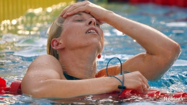 Гаджето на Бидерман също отпадна