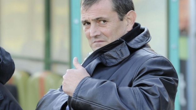 ОФИЦИАЛНО: Гриша Ганчев уволни Златомир Загорчич