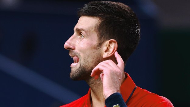 Изпята песен ли е? Джокович отказа голям турнир