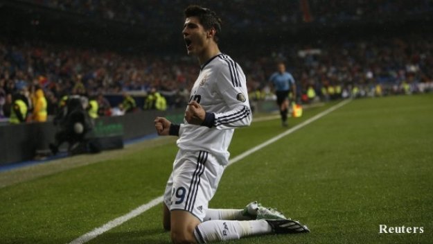 Мората: Не очаквах да стартирам