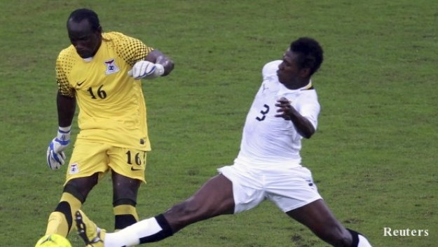 Замбия шокира суперфаворита Гана и е на финал за Купата на Африка