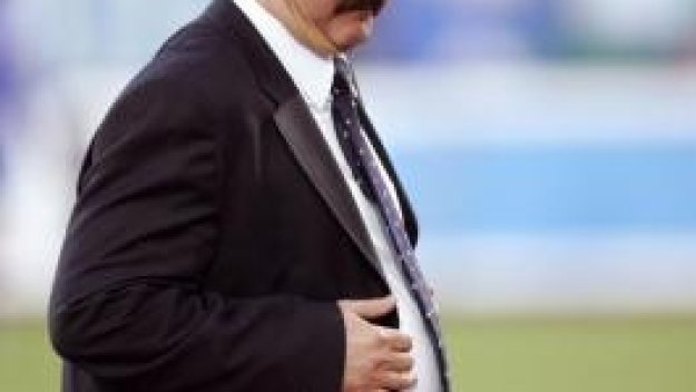 Батков се закани на чистка в Левски