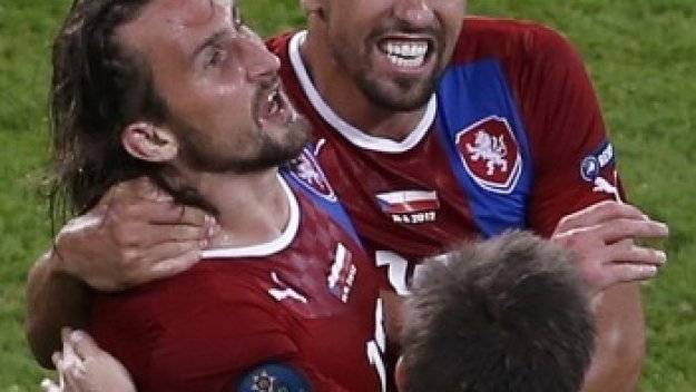 Чехия изхвърли Полша от европейското
