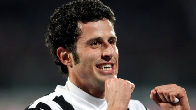 12 контузени в Юве, Гросо започва след 6 месеца