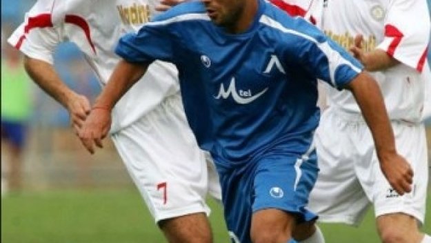 Деко: Бих се върнал в Левски само заради Мъри Стоилов