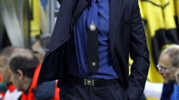 Морати: Страмачони ще води Интер и през следващия сезон